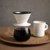 Kinto | SCS-02 Coffee Server