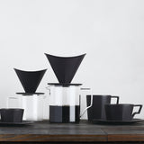 Kinto | Oct Cup & Saucer