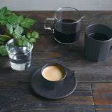 Kinto | Oct Cup & Saucer