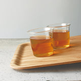 Kinto | Nonslip Rectangular Tray