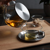 Kinto | Cara Teapot