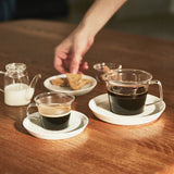 Kinto | Cast Mug Set