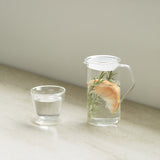 Kinto | Cast Water Jug