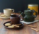 Studio M' | Causette Teapot