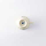 Studio M' | Early Bird Round Mug