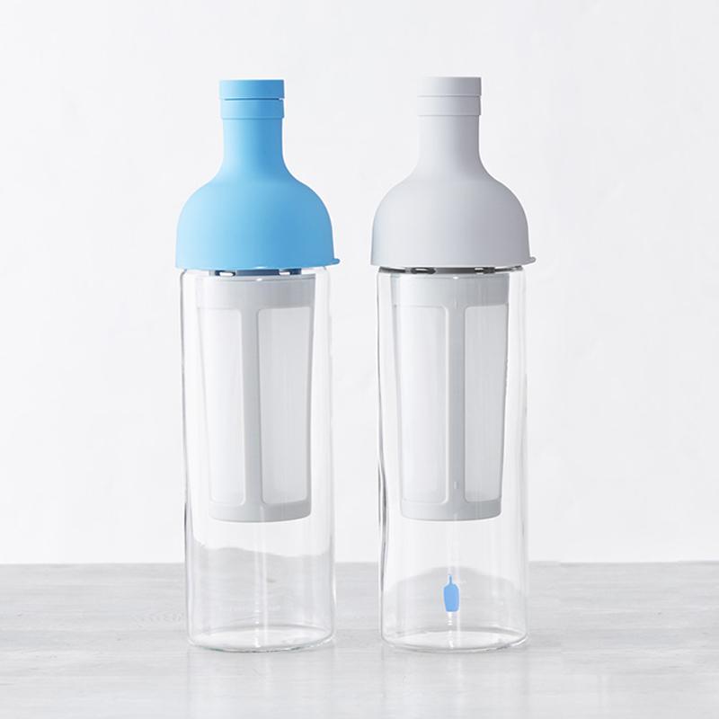 Japan Bluebottle1 Love Blue Bottle Clear Limited Ceramic Coffee