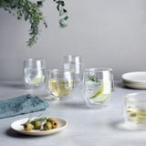 Kinto | Kronos Double Wall Glass