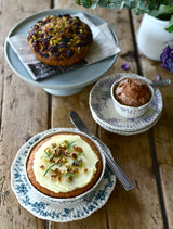 Studio M' | Audrey Plate