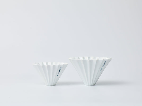 Origami | Dripper