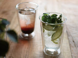 Kinto | Double Wall Glass