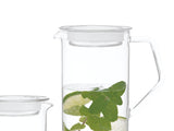 Kinto | Cast Water Jug