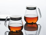 Kinto | One Touch Teapot