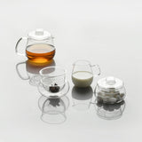 Kinto | Unitea Sugar Pot