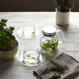 Kinto | One Touch Teapot