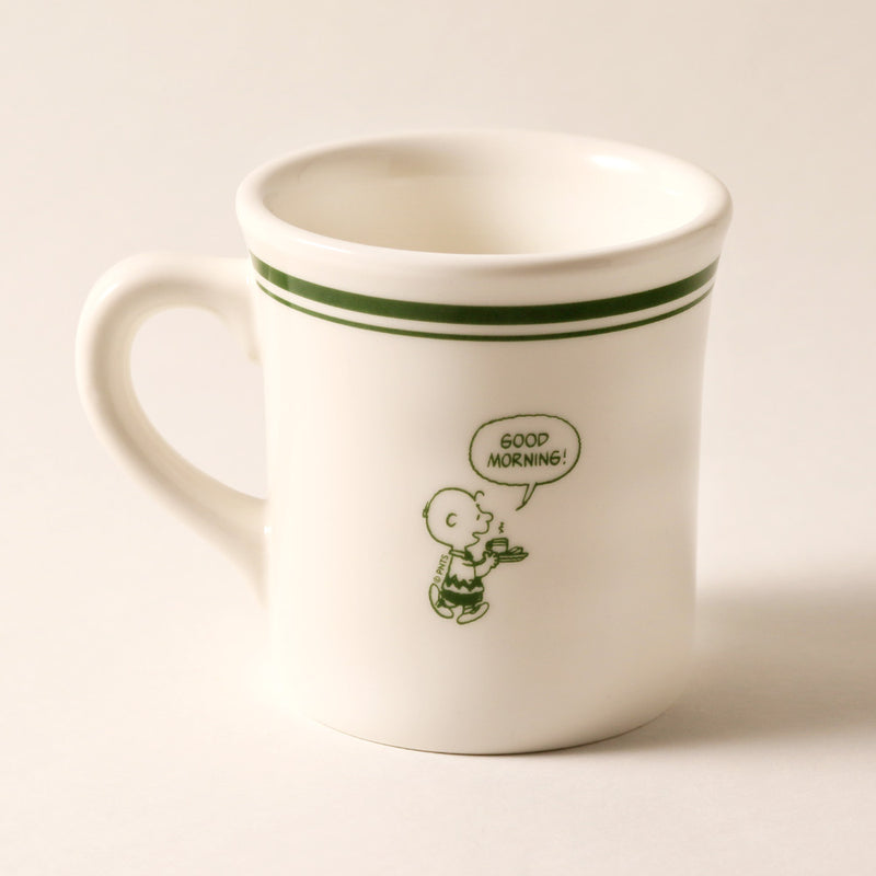 Peanuts | Cafe SMT Mug
