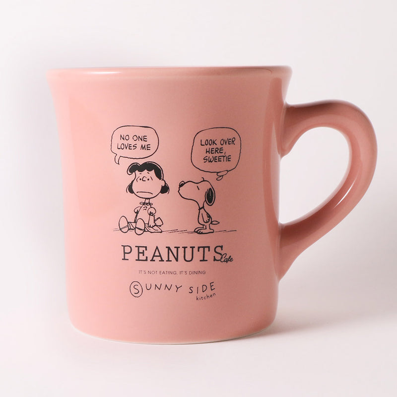 Peanuts | SSK Room Limited Mugs