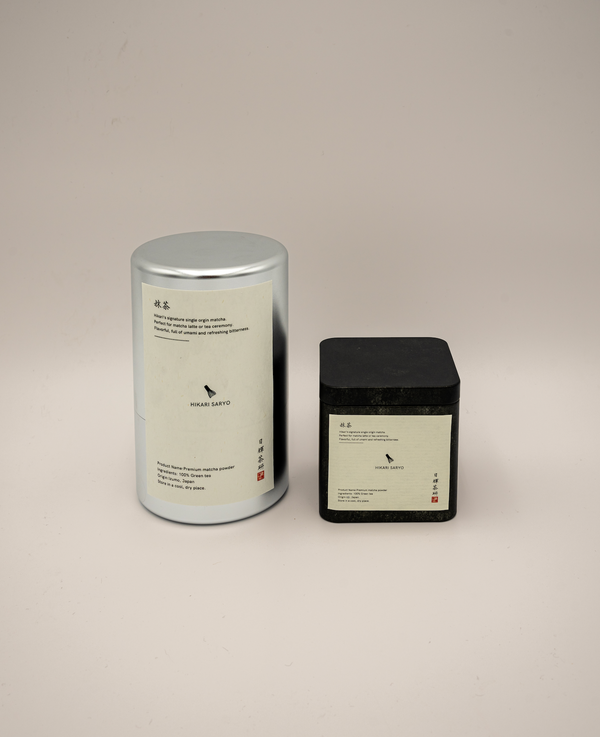 Premium Matcha Powder