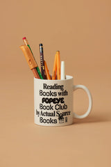 Popeye | Book Club Mug