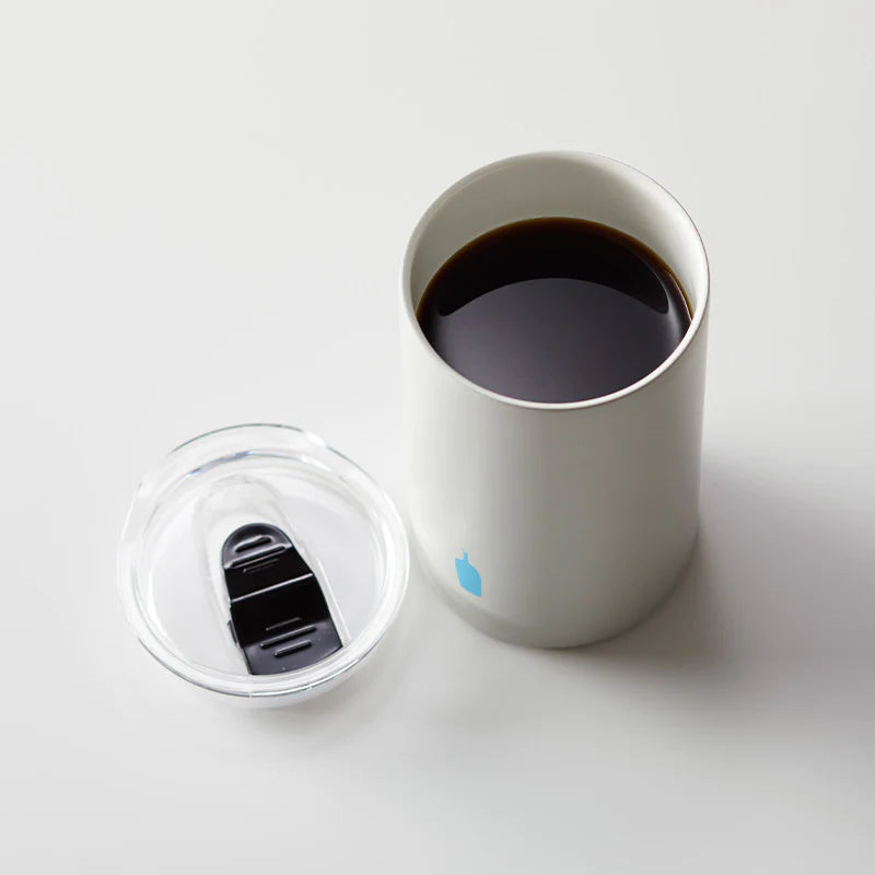 Blue Bottle | Hyper Pure Ceramic Cup