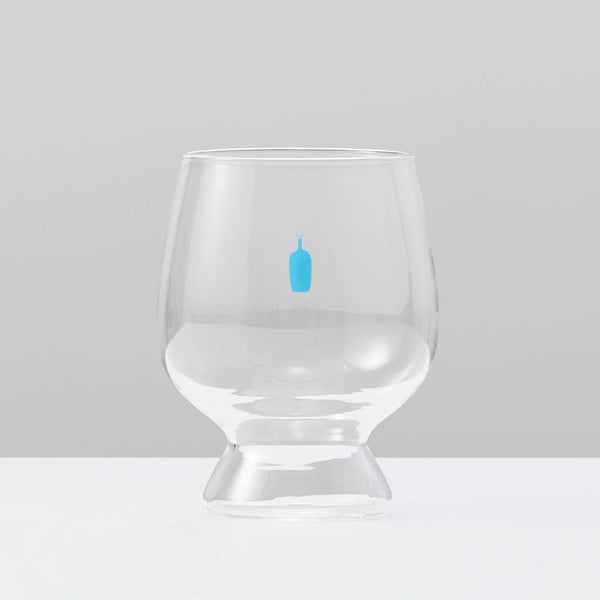Blue Bottle | Wine Glassware
