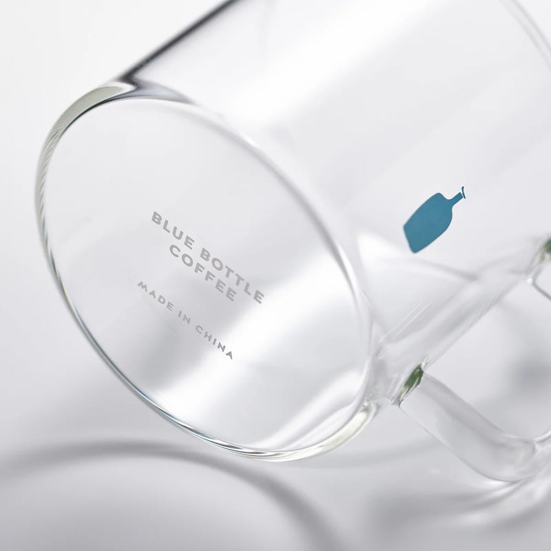 Modern Craft Glass