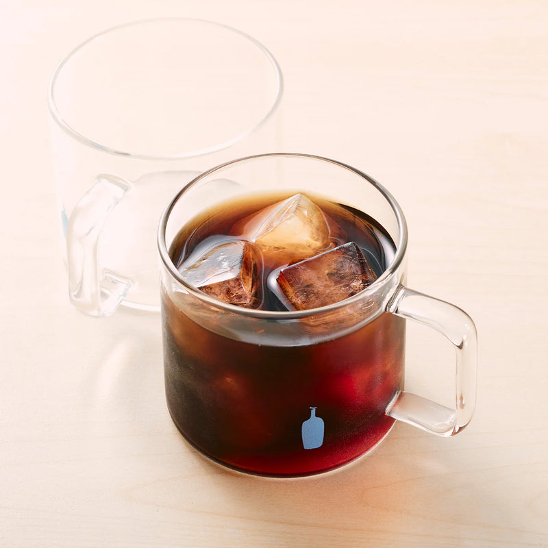 Modern Craft Glass
