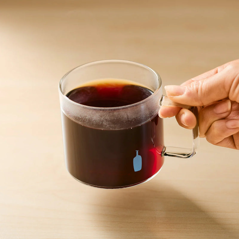Modern Craft Glass