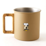 Peanuts | Stainless Steel Mug