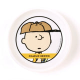 Peanut | 10th anniversary Glass Peanut Mini Plate