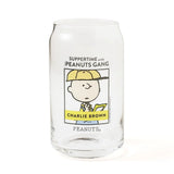 Peanut | 10th anniversary Glass Peanut Gang
