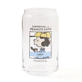 Peanut | 10th anniversary Glass Peanut Gang