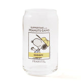 Peanut | 10th anniversary Glass Peanut Gang