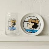 Peanut | 10th anniversary Glass Peanut Gang