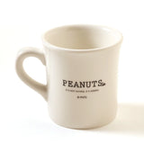 Peanuts | Cafe Flower Mug