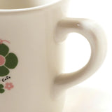 Peanuts | Cafe Flower Mug