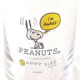 Peanuts | Cafe Glass