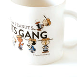 Peanuts | 10th Anniversary Peanuts Gang