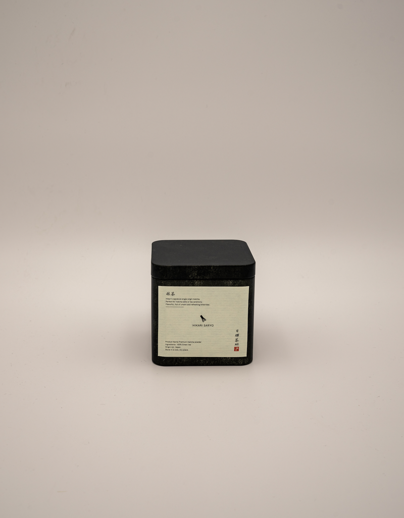 Premium Matcha Powder