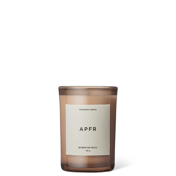 APFR | Fragrance Candleni