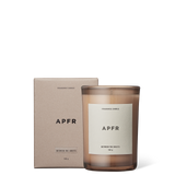 APFR | Fragrance Candle