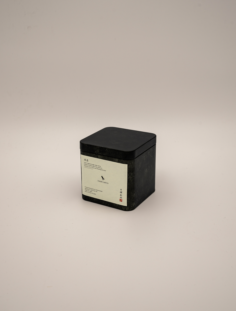 Premium Matcha Powder