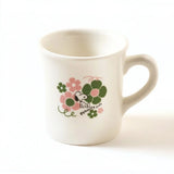 Peanuts | Cafe Flower Mug