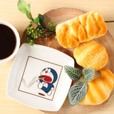Doraemon | Delicious Plate