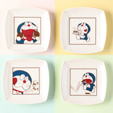 Doraemon | Delicious Plate