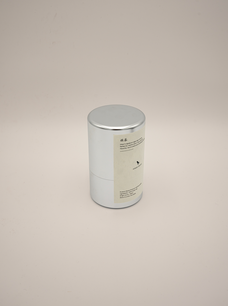 Premium Matcha Powder
