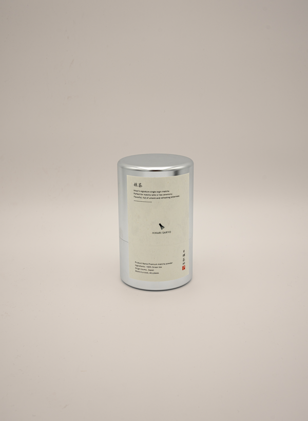 Premium Matcha Powder