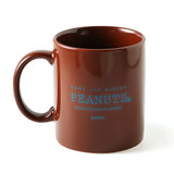Peanuts | XOXO Mug