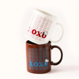 Peanuts | XOXO Mug