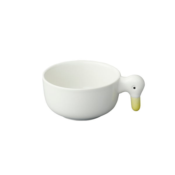Ceramic Japan | Ducks Bowl