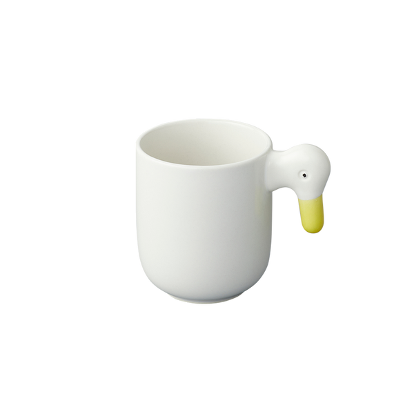 Ceramic Japan | Ducks Mug